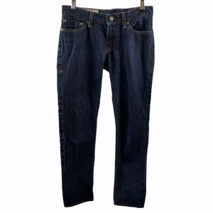 Imogene + Willie Crop Clarke Jeans Size 24